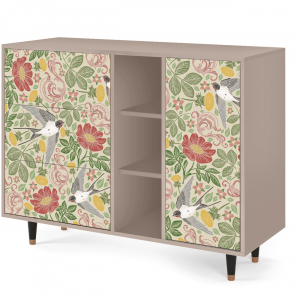 Sideboard - STORYZ - BS2 Spring Swallow - Latte