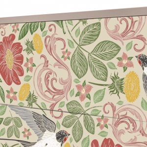 Sideboard - STORYZ - BS2 Spring Swallow - Latte