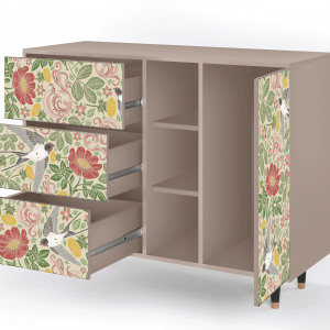 Sideboard - STORYZ - BS2 Spring Swallow - Latte