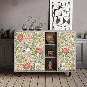 Sideboard - STORYZ - BS2 Spring Swallow - Sand