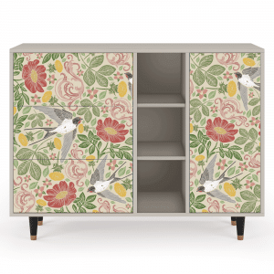 Sideboard - STORYZ - BS2 Spring Swallow - Sand