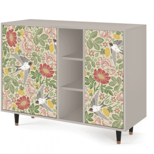 Sideboard - STORYZ - BS2 Spring Swallow - Sand