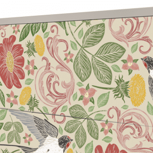 Sideboard - STORYZ - BS2 Spring Swallow - Sand