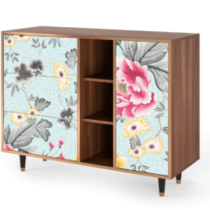 Sideboard - STORYZ - BS2 Sky Garden - Walnut
