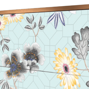 Sideboard - STORYZ - BS2 Sky Garden - Walnut