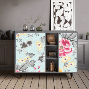Sideboard - STORYZ - BS2 Sky Garden - Grey