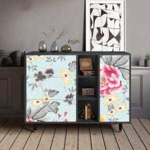 Sideboard - STORYZ - BS2 Sky Garden - Antracite