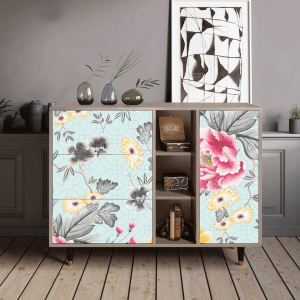 Sideboard - STORYZ - BS2 Sky Garden - Latte