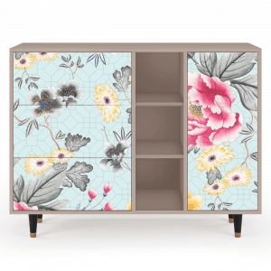 Sideboard - STORYZ - BS2 Sky Garden - Latte