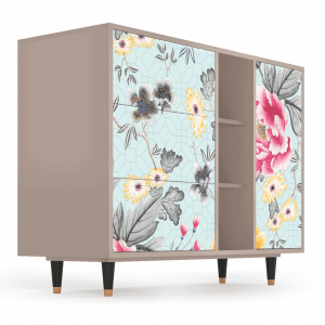 Sideboard - STORYZ - BS2 Sky Garden - Latte