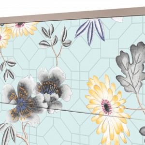 Sideboard - STORYZ - BS2 Sky Garden - Latte