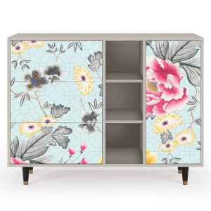 Sideboard - STORYZ - BS2 Sky Garden - Sand