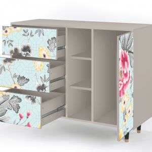 Sideboard - STORYZ - BS2 Sky Garden - Sand