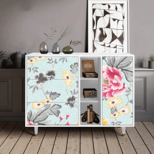 Sideboard - STORYZ - BS2 Sky Garden - White