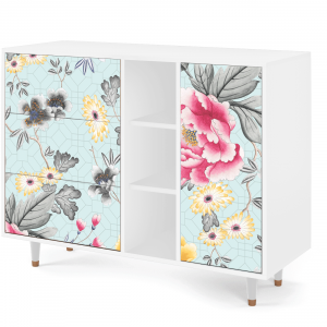 Sideboard - STORYZ - BS2 Sky Garden - White