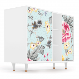 Sideboard - STORYZ - BS2 Sky Garden - White
