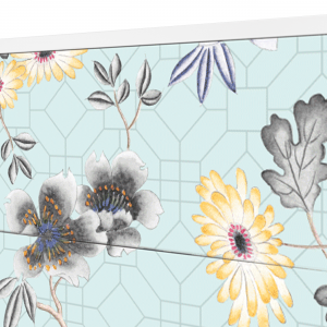 Sideboard - STORYZ - BS2 Sky Garden - White