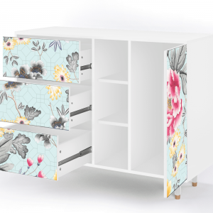Sideboard - STORYZ - BS2 Sky Garden - White