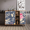 Sideboard - STORYZ - BS2 Dark Flower Bed - Walnut