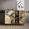 Sideboard - STORYZ - BS2 Jungle Vibes - Walnut