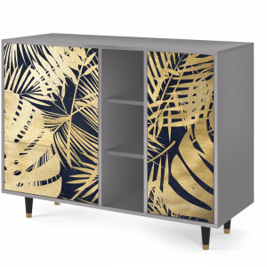 Sideboard - STORYZ - BS2 Jungle Vibes - Grey