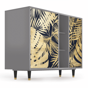 Sideboard - STORYZ - BS2 Jungle Vibes - Grey