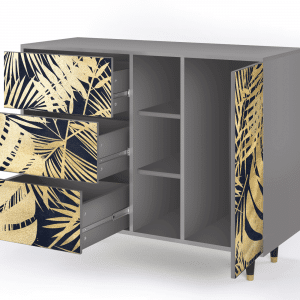 Sideboard - STORYZ - BS2 Jungle Vibes - Grey