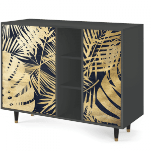 Sideboard - STORYZ - BS2 Jungle Vibes - Antracite
