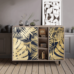 Sideboard - STORYZ - BS2 Jungle Vibes - Latte