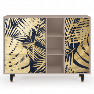 Sideboard - STORYZ - BS2 Jungle Vibes - Latte