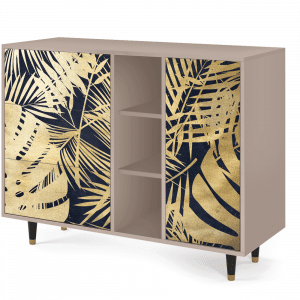 Sideboard - STORYZ - BS2 Jungle Vibes - Latte