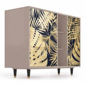 Sideboard - STORYZ - BS2 Jungle Vibes - Latte