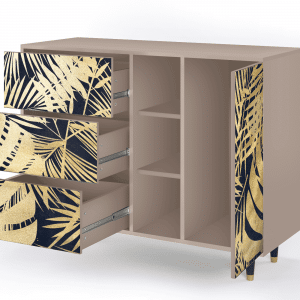 Sideboard - STORYZ - BS2 Jungle Vibes - Latte
