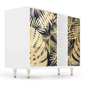 Sideboard - STORYZ - BS2 Jungle Vibes - White
