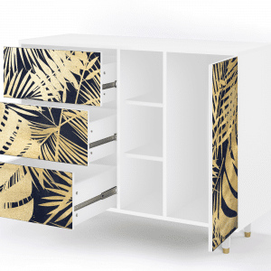 Sideboard - STORYZ - BS2 Jungle Vibes - White