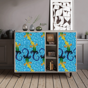 Sideboard - STORYZ - BS2 Gaudi's Lizard - Sand