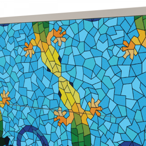 Sideboard - STORYZ - BS2 Gaudi's Lizard - Sand