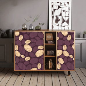 Sideboard - STORYZ - BS2 Fine Wine - Walnut