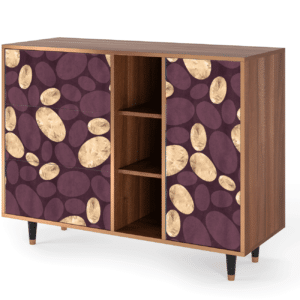 Sideboard - STORYZ - BS2 Fine Wine - Walnut
