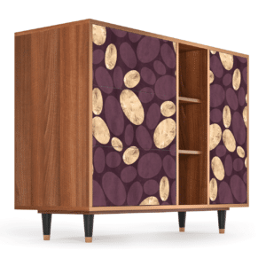 Sideboard - STORYZ - BS2 Fine Wine - Walnut