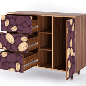 Sideboard - STORYZ - BS2 Fine Wine - Walnut