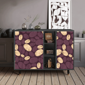 Sideboard - STORYZ - BS2 Fine Wine - Antracite