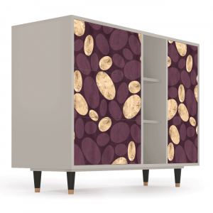 Sideboard - STORYZ - BS2 Fine Wine - Sand