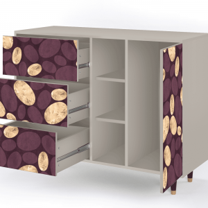 Sideboard - STORYZ - BS2 Fine Wine - Sand