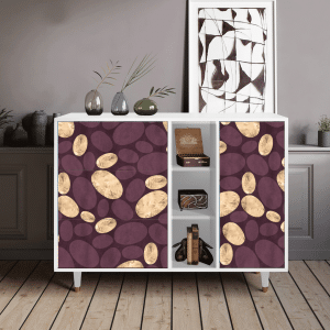 Sideboard - STORYZ - BS2 Fine Wine - White