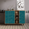 Sideboard - STORYZ - BS2 Ocean Drive - Walnut