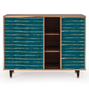 Sideboard - STORYZ - BS2 Ocean Drive - Walnut