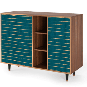 Sideboard - STORYZ - BS2 Ocean Drive - Walnut