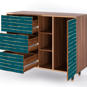 Sideboard - STORYZ - BS2 Ocean Drive - Walnut