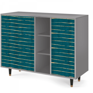 Sideboard - STORYZ - BS2 Ocean Drive - Grey
